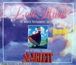 Nazareth : Love Hurts (Feat. The Munich Philarmonic Orchestra)